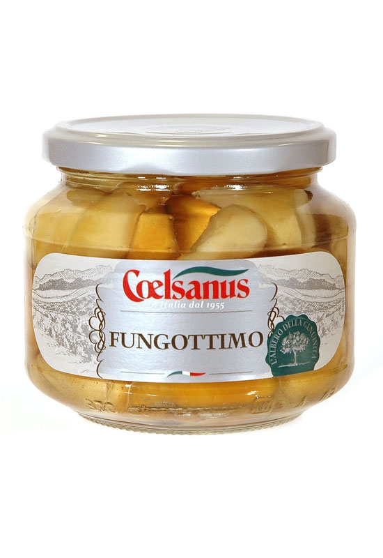 Champignons « Fungottimo » 